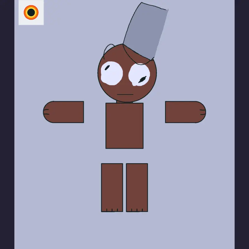 Game by @Sibylla