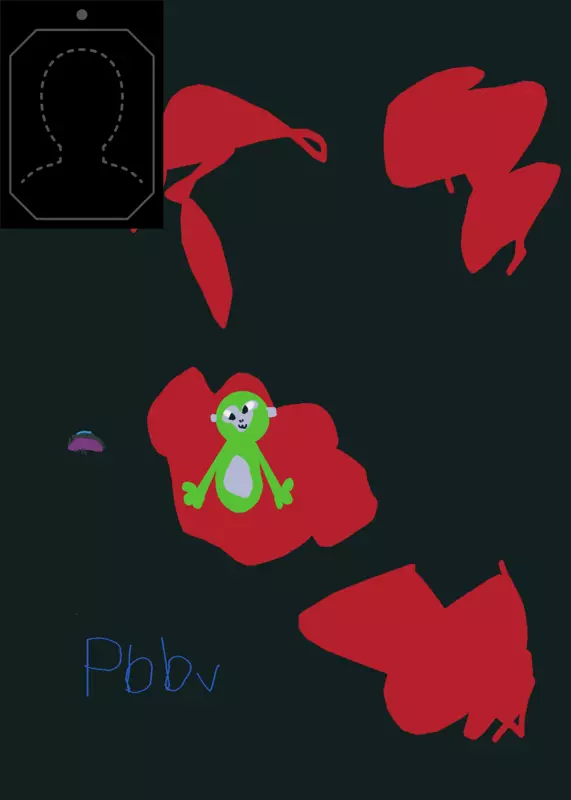 Game by @Umutemre2411