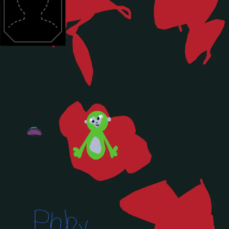 Game by @Umutemre2411