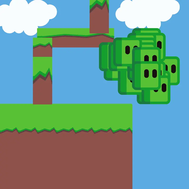 Lag Machine by @AnthonyFowkes