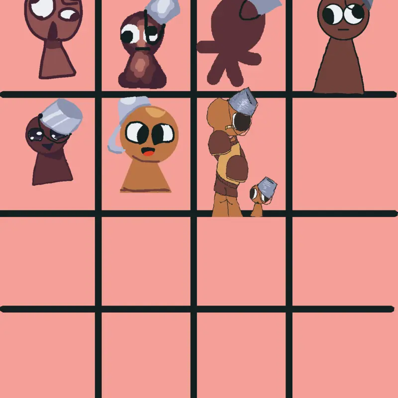 Game by @wollydoggy