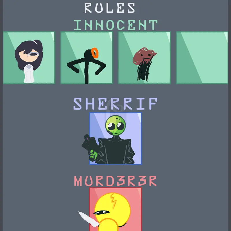 Game by @RandomMferInUrLife