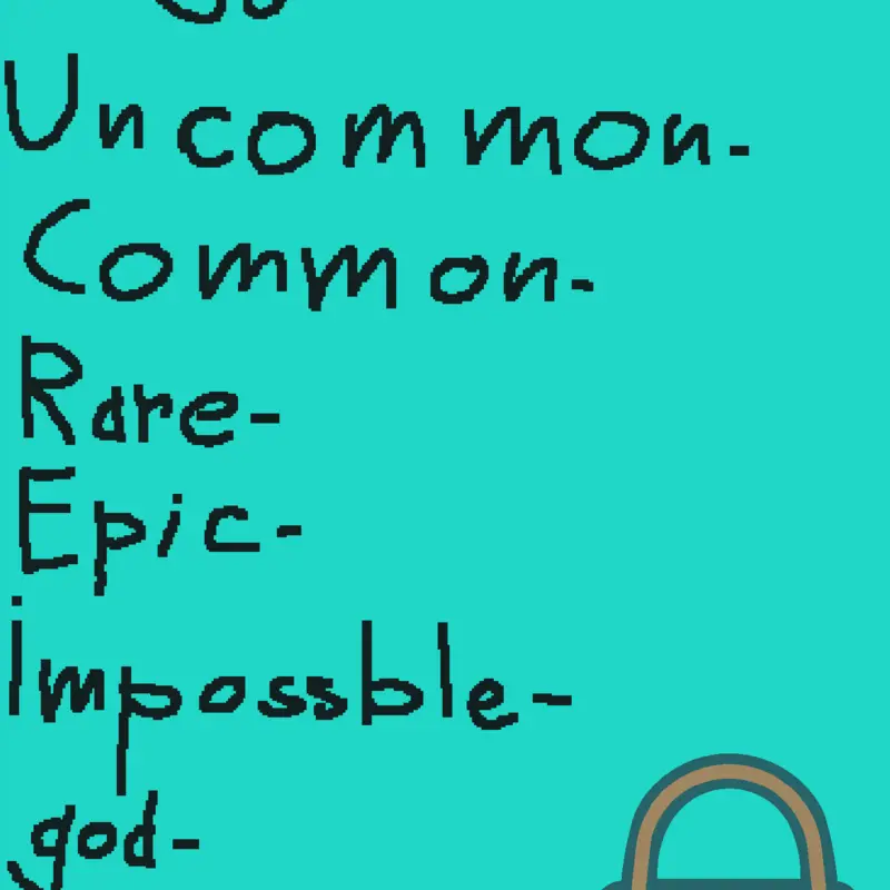 Game by @Wawususe