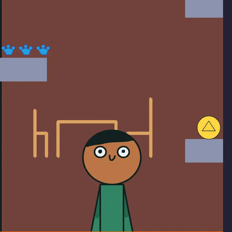 Game by @eizcreator