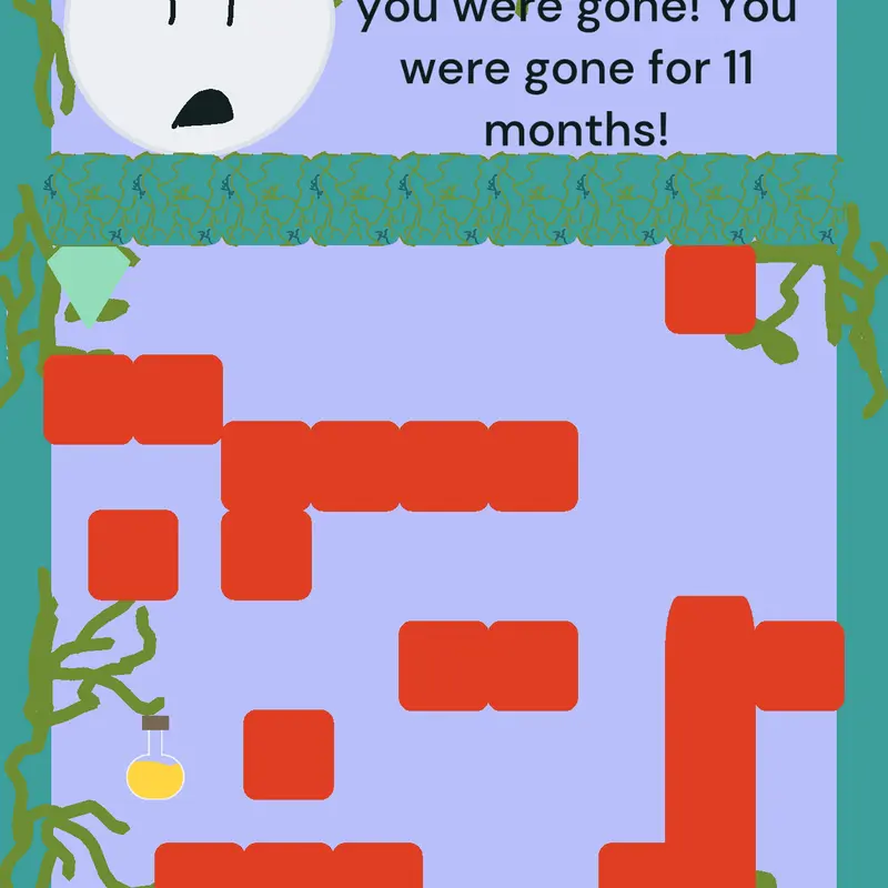 Game by @go-go-power-rangers