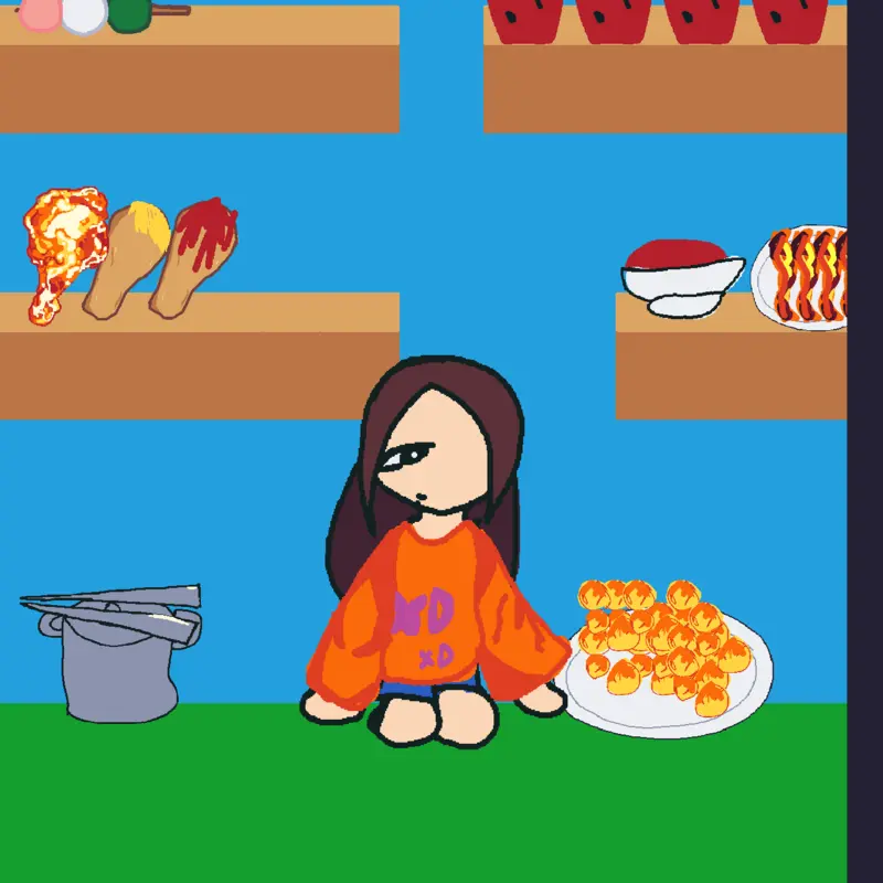 Game by @AnamariaOrduz