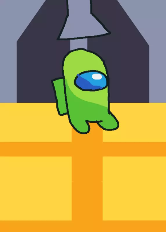 Game by @dbdkdndkdjflds