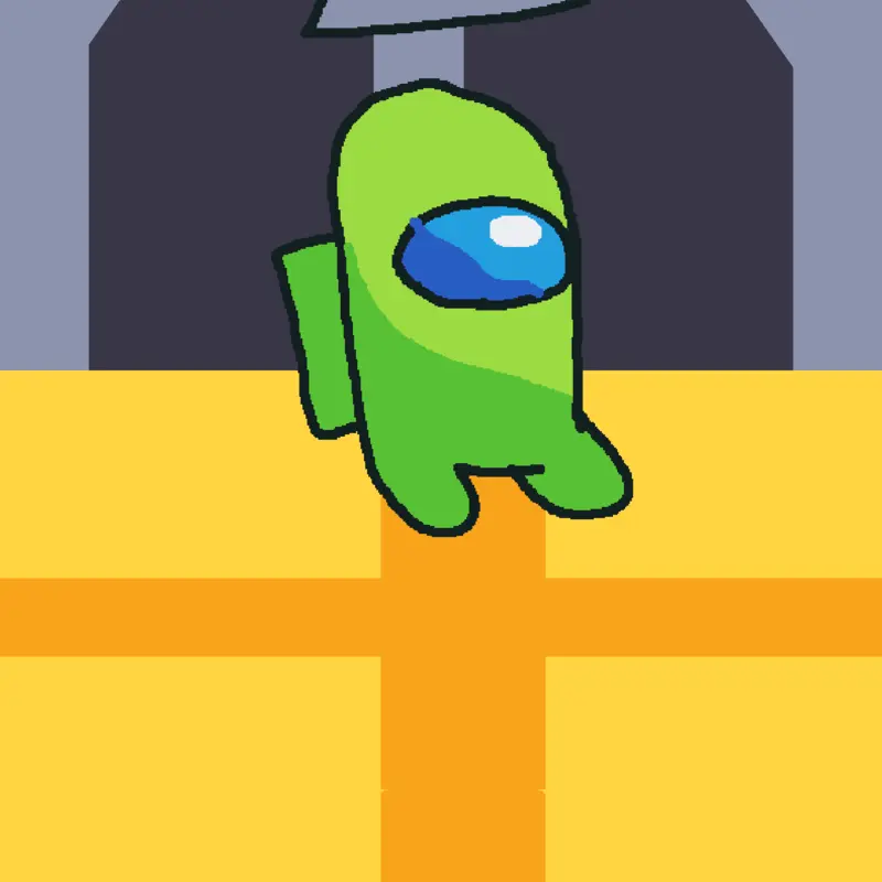 Game by @dbdkdndkdjflds
