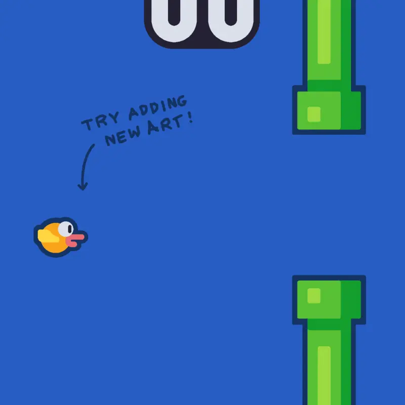 Game by @via30