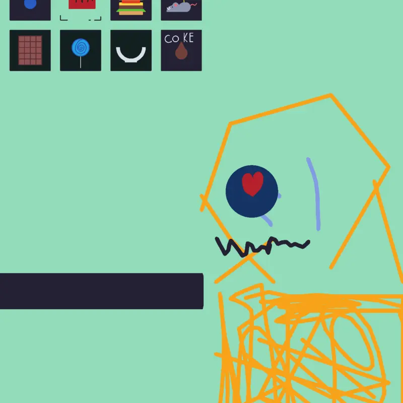 Game by @squiterl