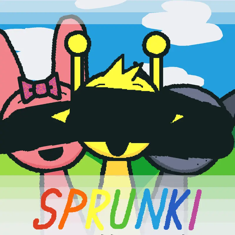 Game by @bluecubetheblueguy