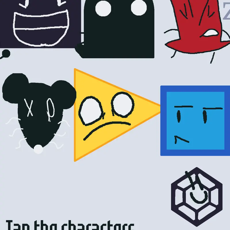 Game by @ZaydStudio