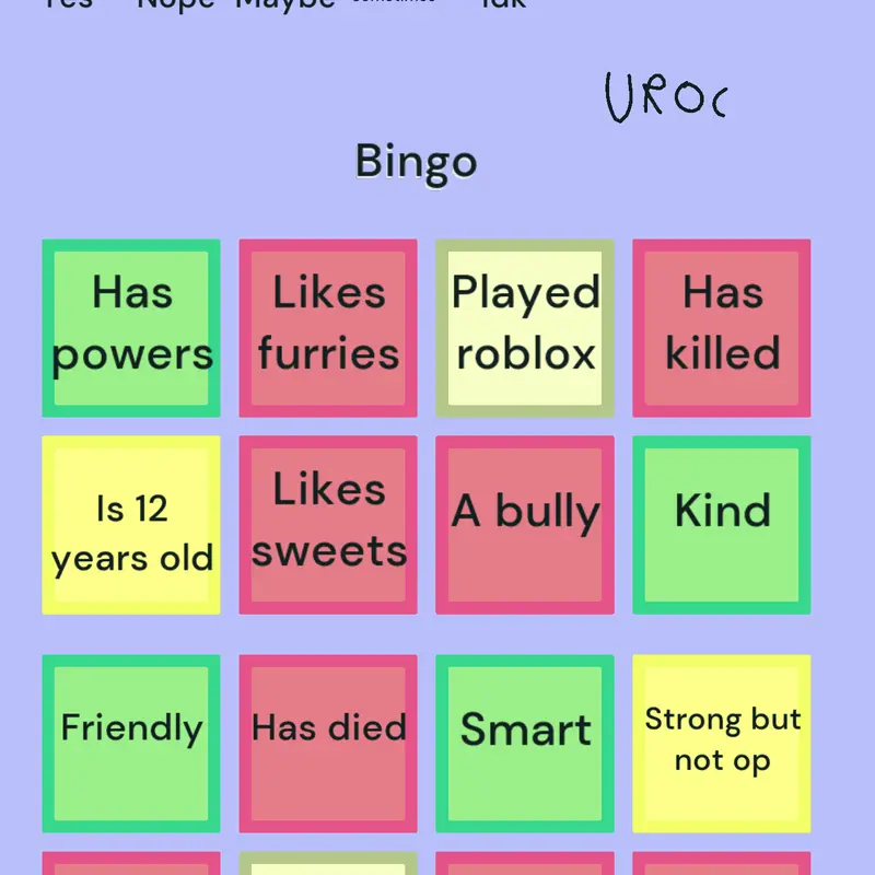 Game by @kastengel