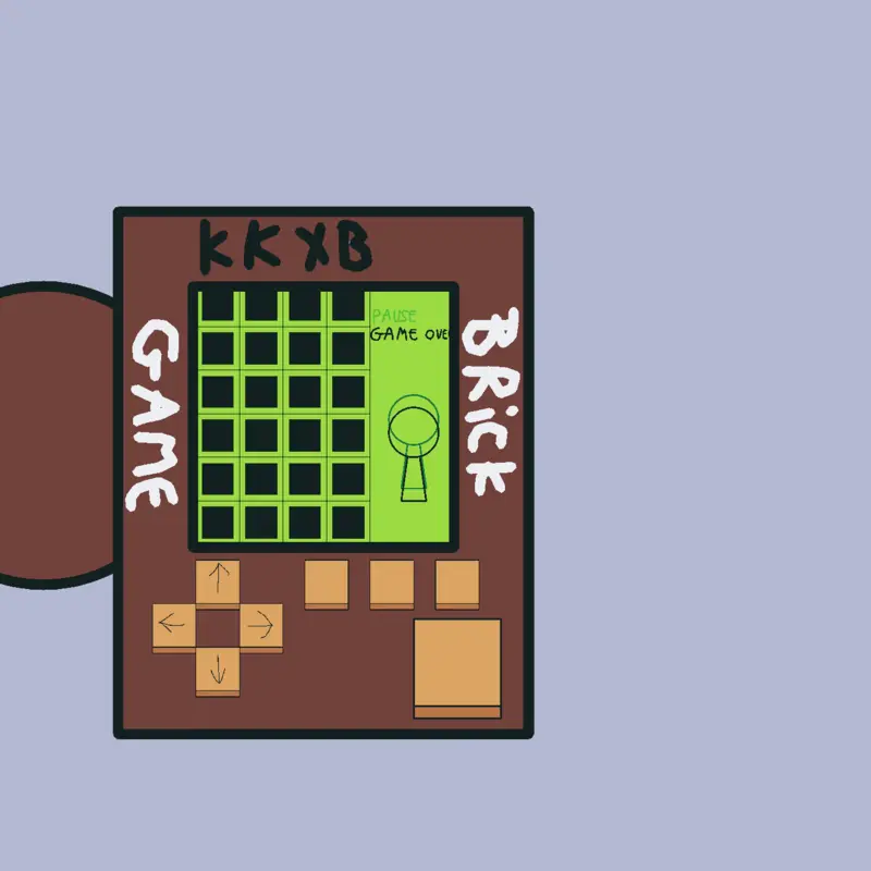 Game by @kkxb_alt