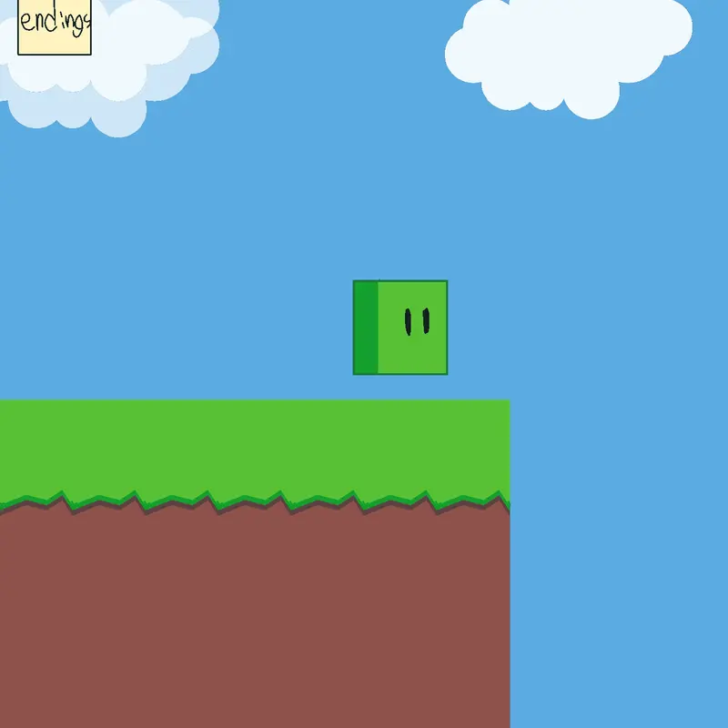 Game by @franquicio_cosa