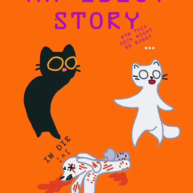 Game by @stormyskyday