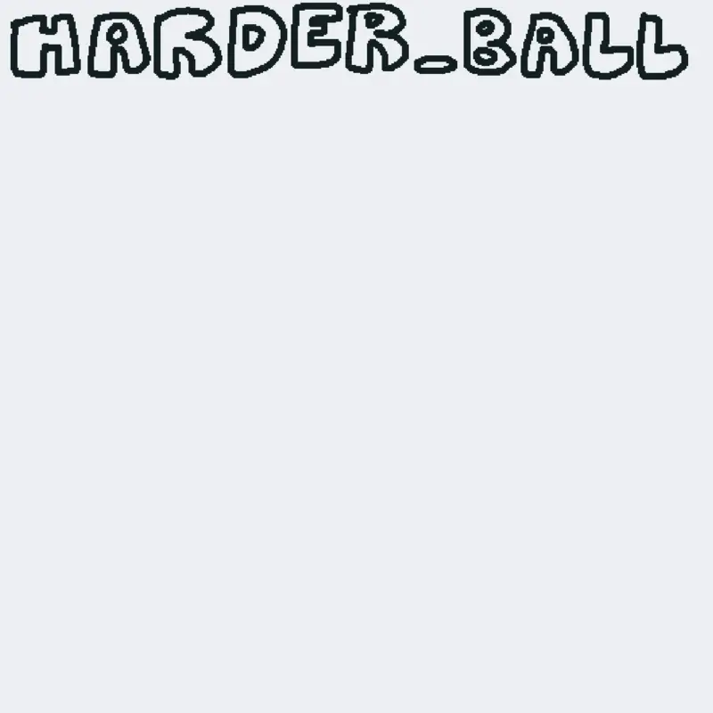 Game by @Harder_ball_1