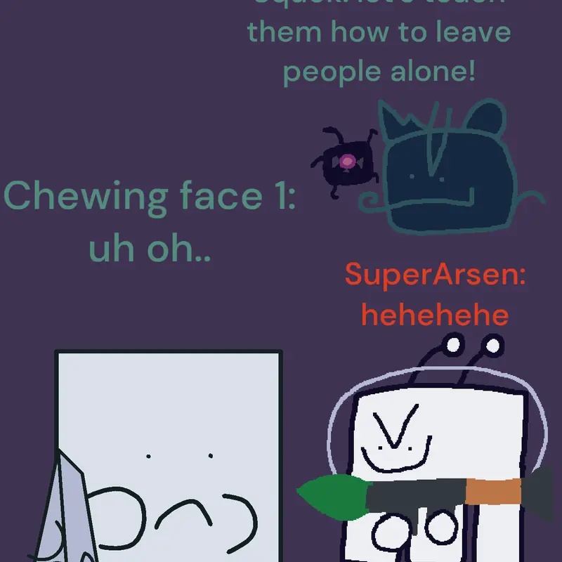 Game by @SuperArsen_