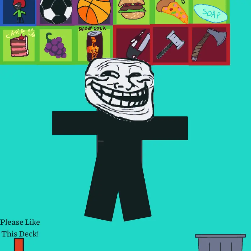 Game by @Trollge221