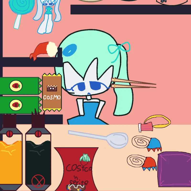 Game by @kstsumi