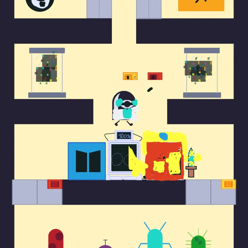 Game by @TiTANTEVEMAN