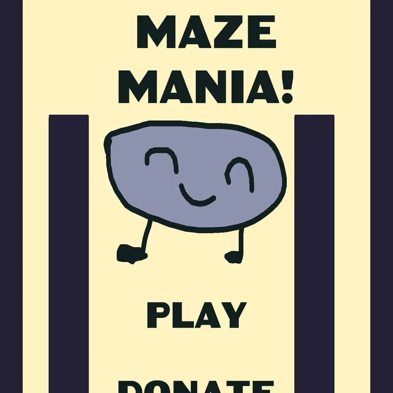Game by @DaEpicNoob