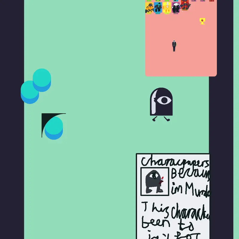 Game by @Chyak