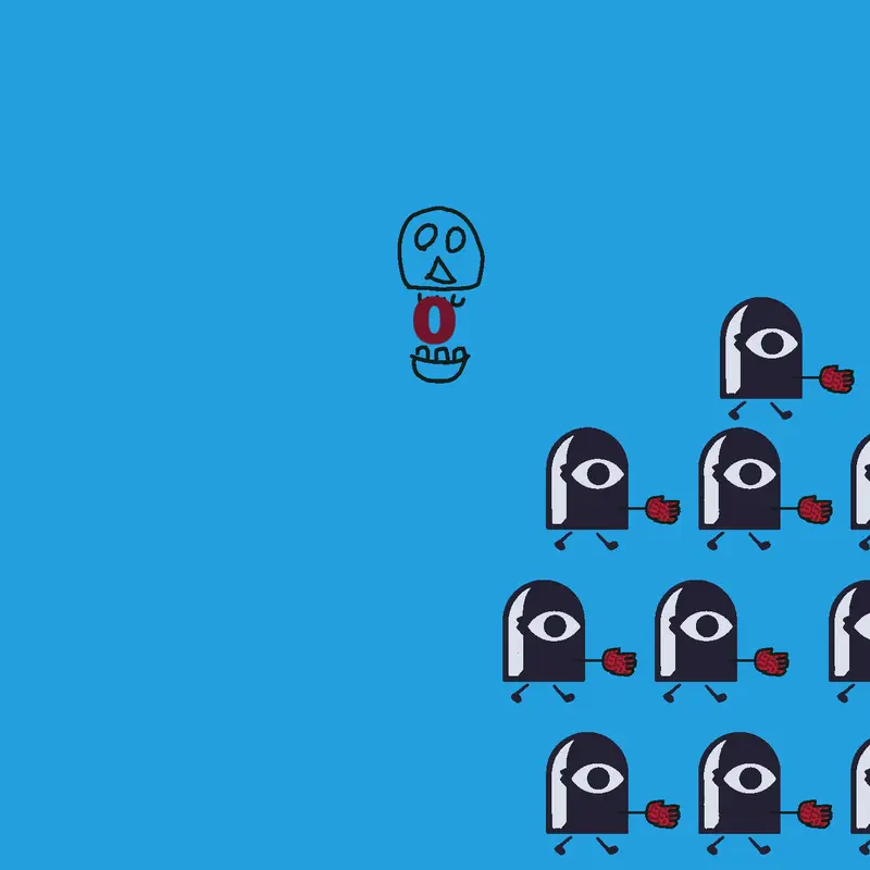 Game by @gakwyatt