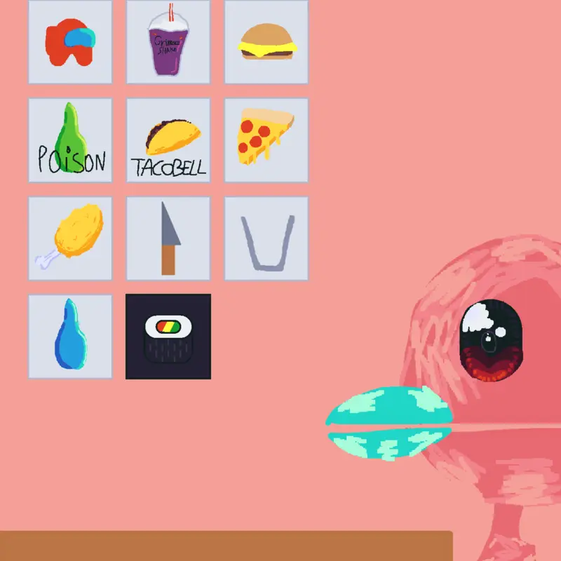 Game by @M3lly_444