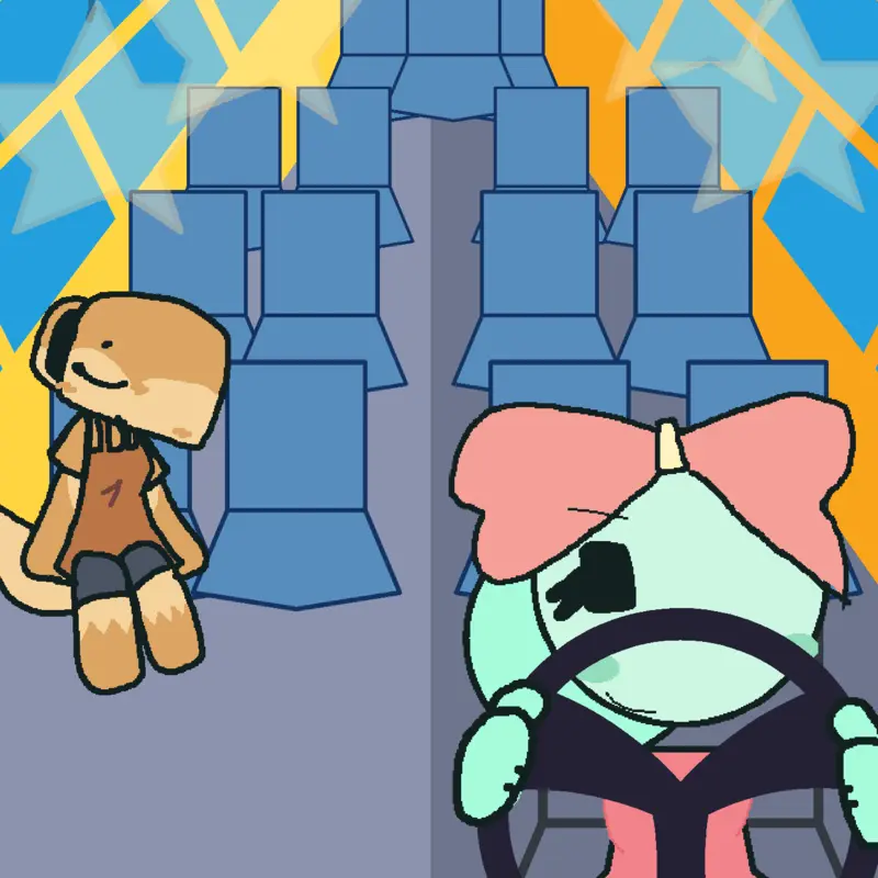 Game by @Nobody_Found
