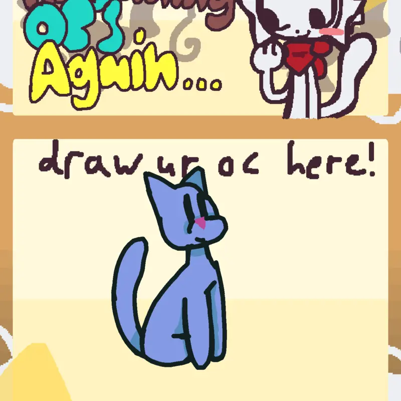 Game by @Silly_animationz