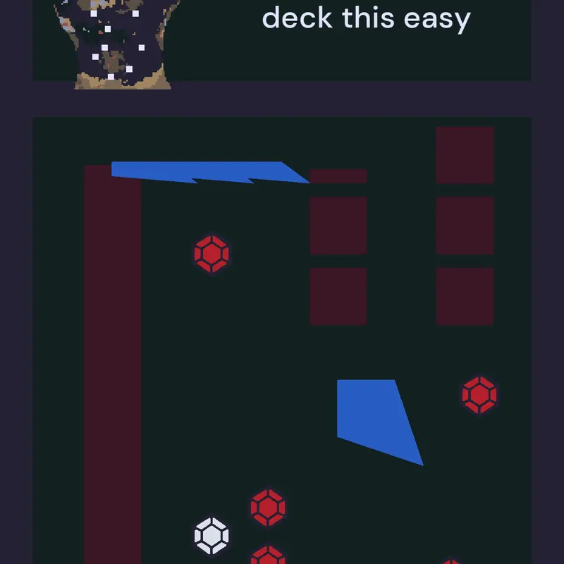 Game by @Lipen