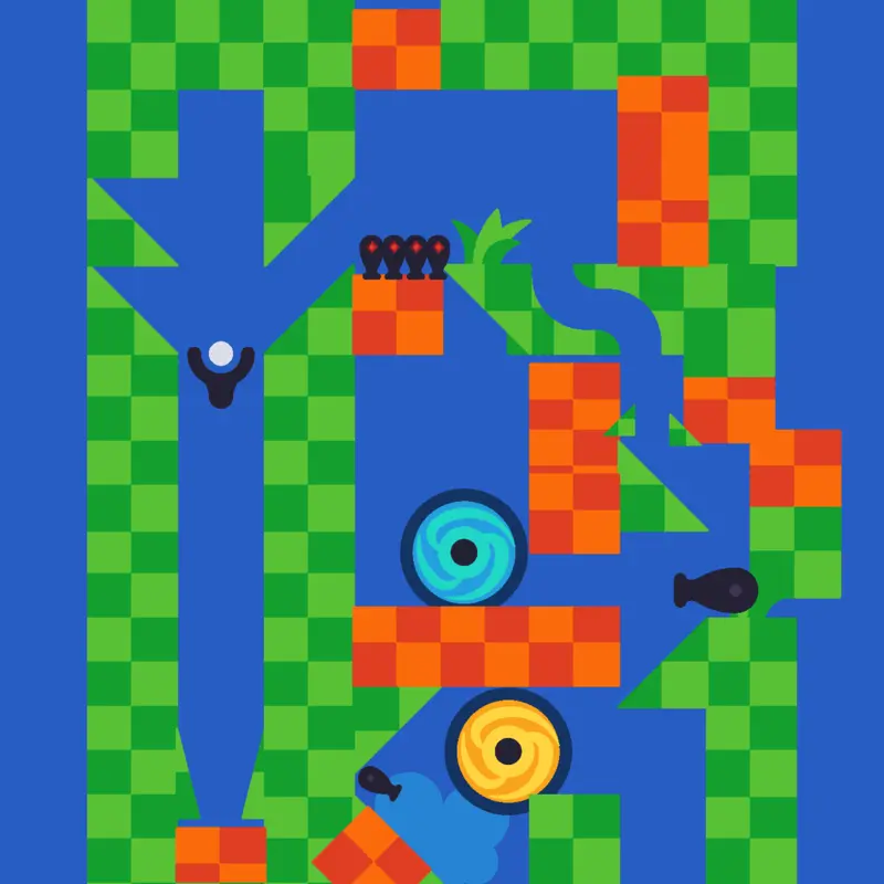 Game by @chillik