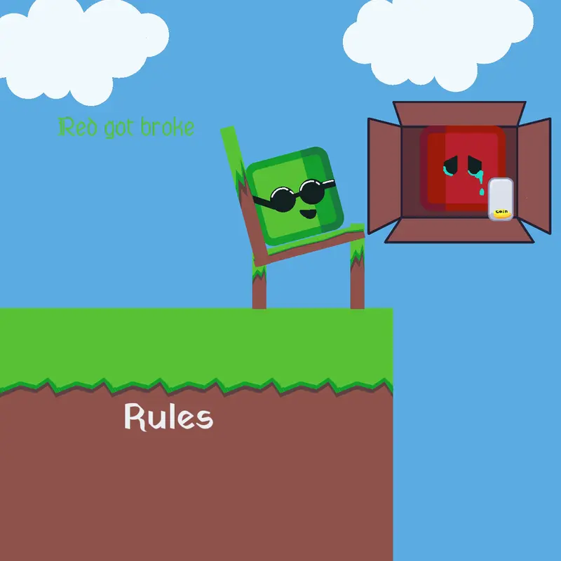 Game by @yheigxggdgg