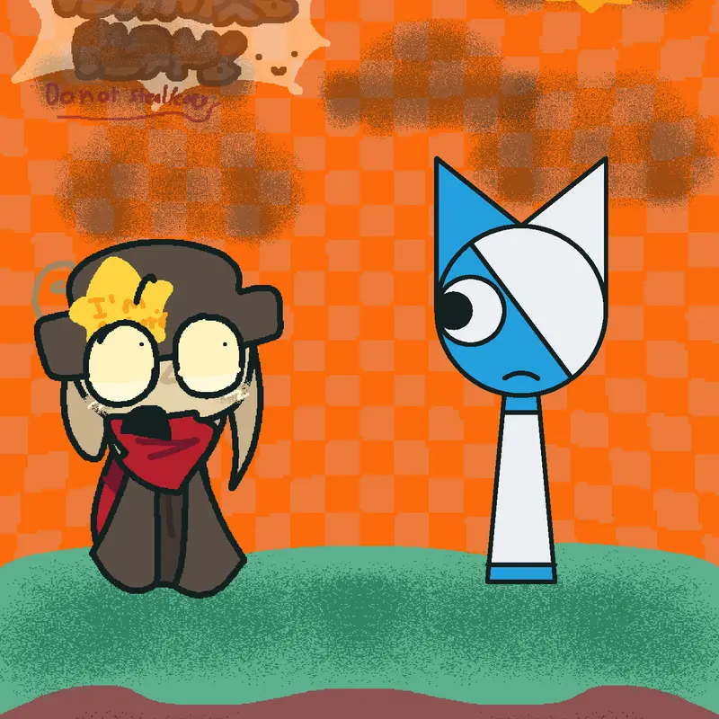 Game by @BlueHatOSCFan
