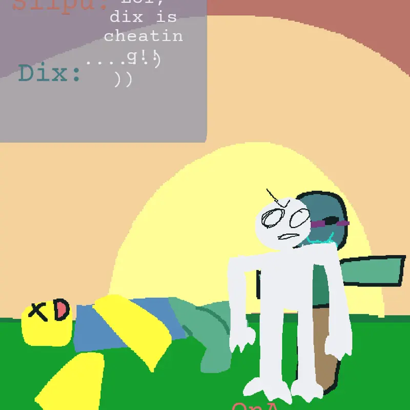 Game by @slipu