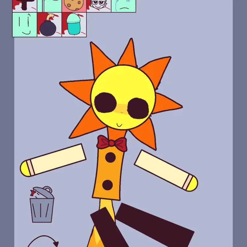 Game by @Jaidenofc