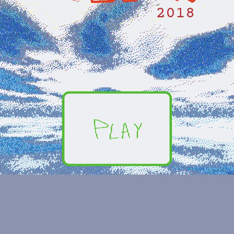 Game by @RobTopCreator