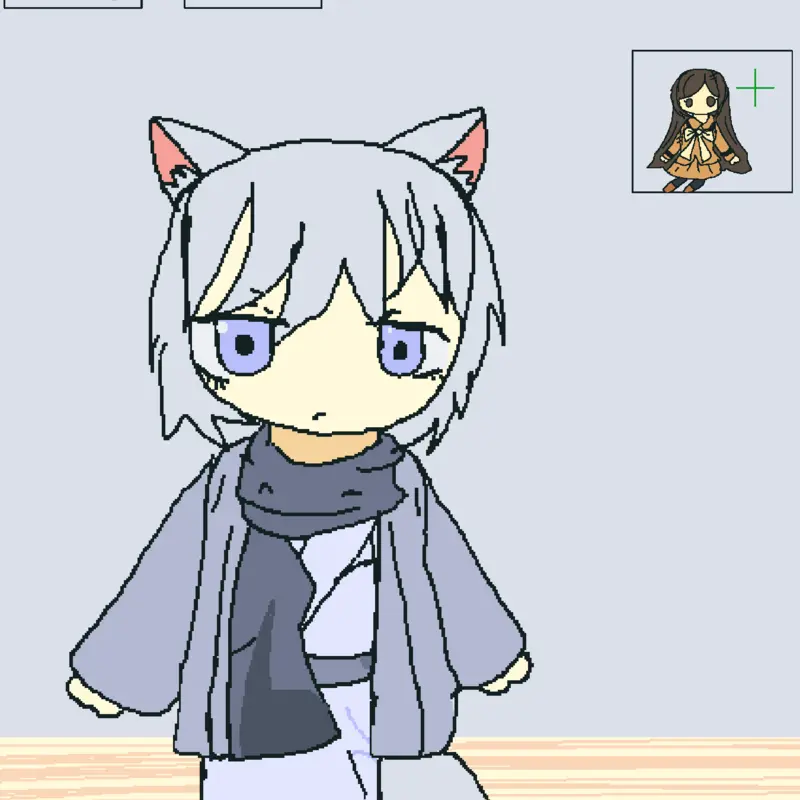 Game by @Motya_strawberry887