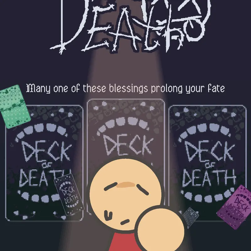 Game by @-Yadelyngin_ty-