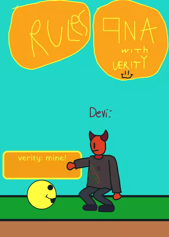 Game by @reysa_alexandra