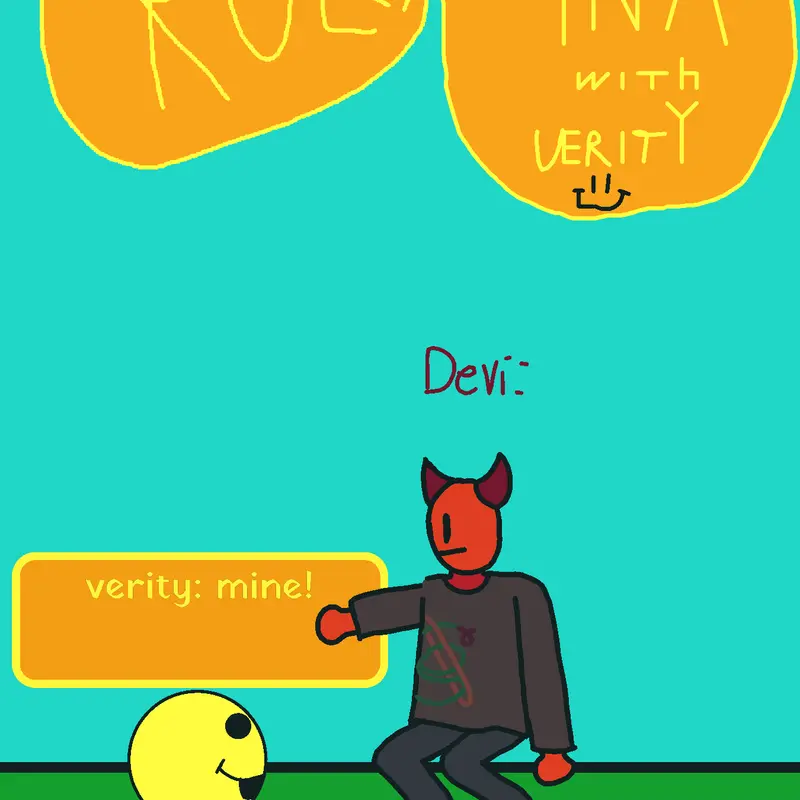 Game by @reysa_alexandra