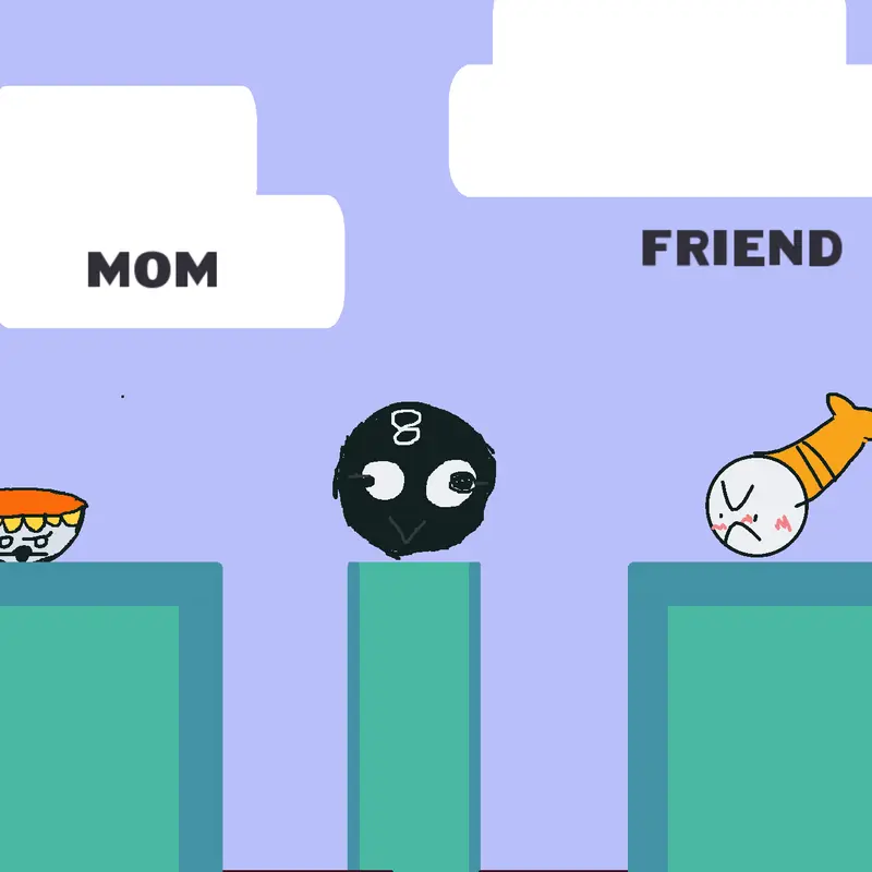 Game by @Moki_happy