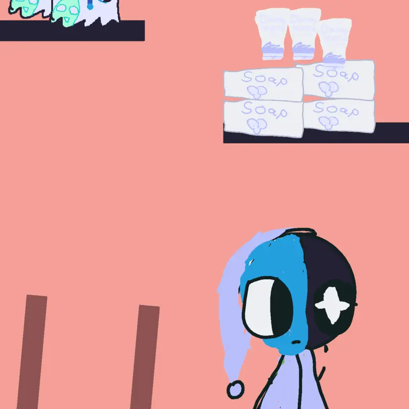 Game by @ilovesprunkiblack