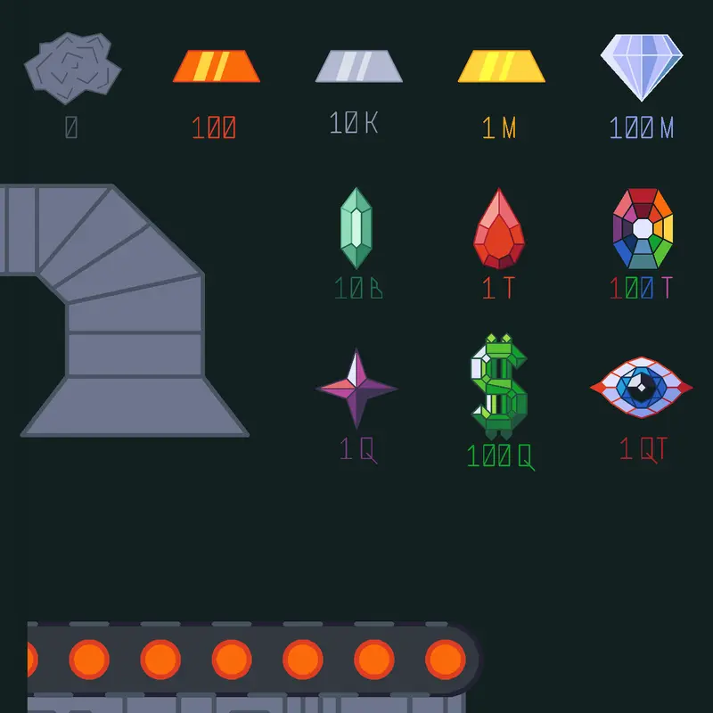 Game by @iokok