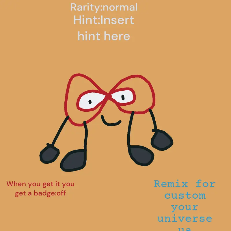Game by @negative_oval_the_spider