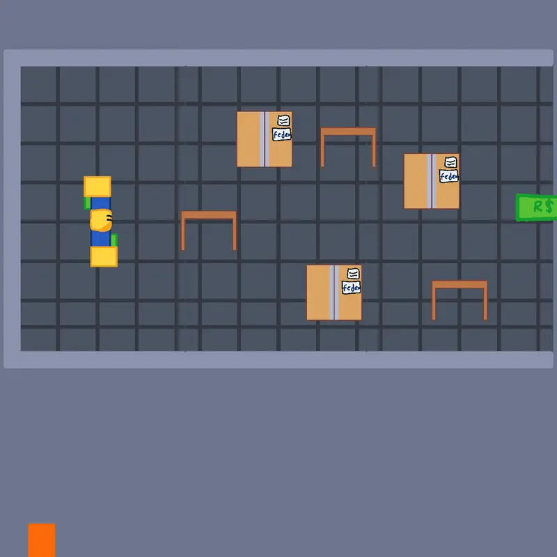 Game by @sadhamster