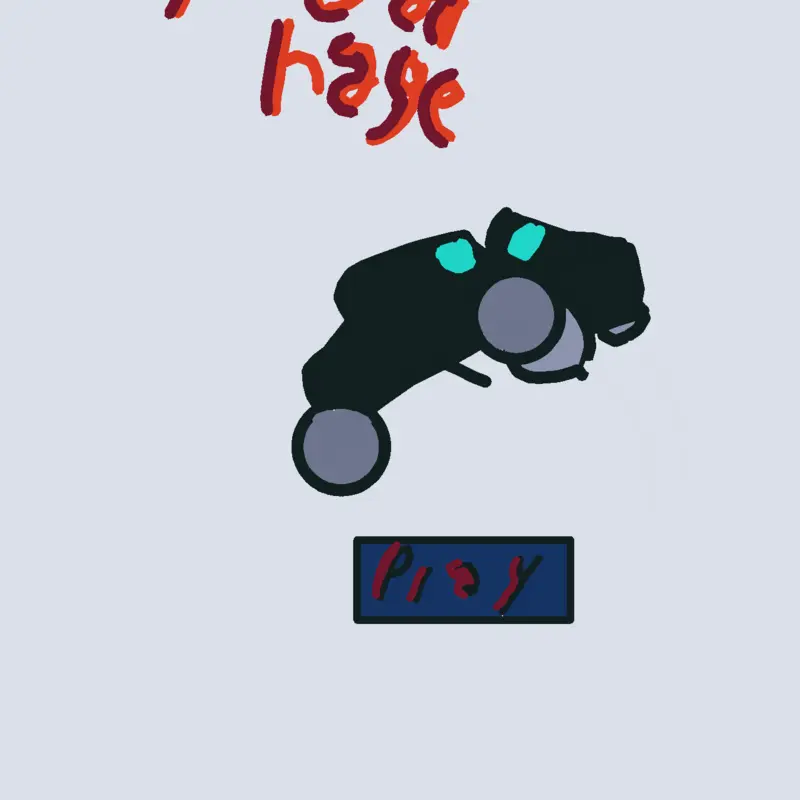 Game by @deartistgamer