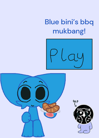 BBQ Mukbang