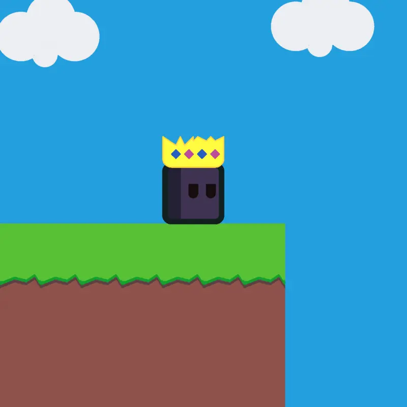 Game by @Kasd
